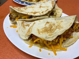 Dianitas Tacos