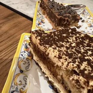 Tiramisu Caffe