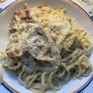 Carbonara