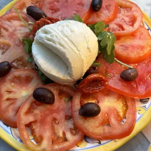 Caprese