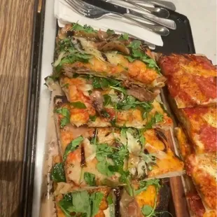 Pizza Diavola