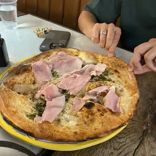 Positano Pizza