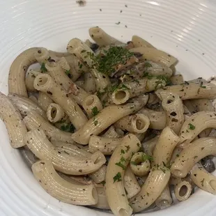 Truffle Pasta