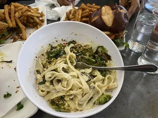 The Vegan Club
