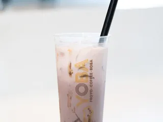 Yoba