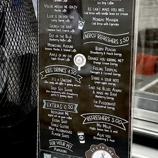 Lots of Options no matter what's in your DNA