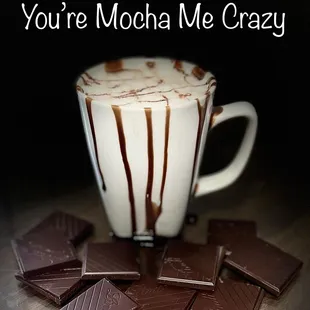 Mocha Latte