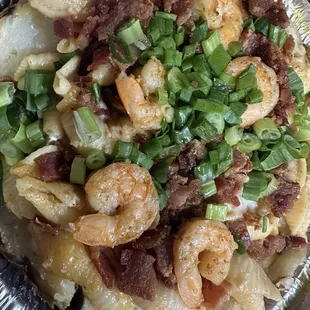 Cajun