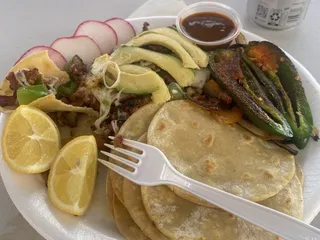 Tacos Miguelito