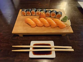 Sushi Q5 Westminster