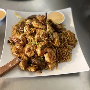 Yakisoba