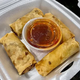 Spring Roll