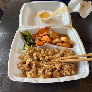 Shrimp