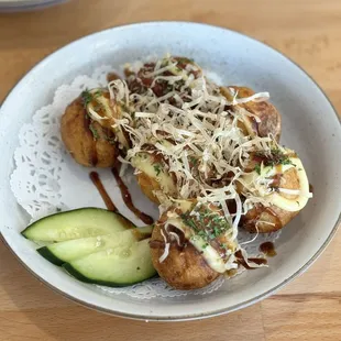 Takoyaki