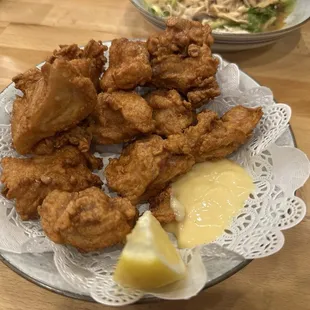Chicken Karaage