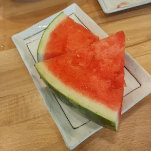 Watermelon