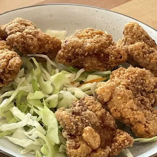 Chicken Karaage