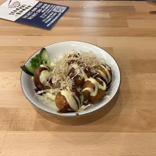 Takoyaki