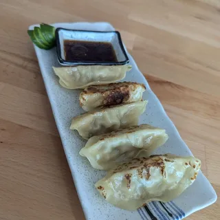Gyoza