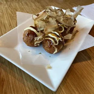 Takoyaki