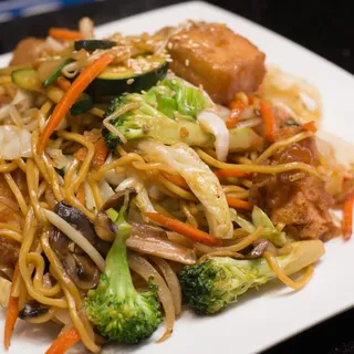 Yakisoba