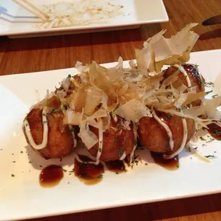 Takoyaki