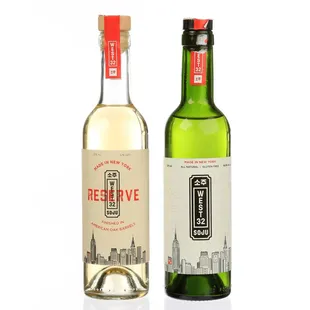 West 32 Soju