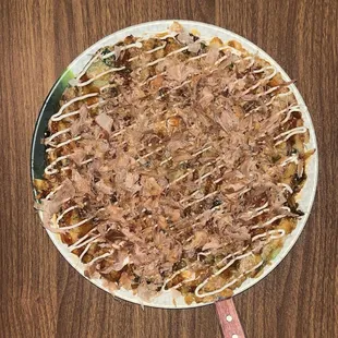 Okonomiyaki
