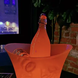 Cocktail Soju Pitcher