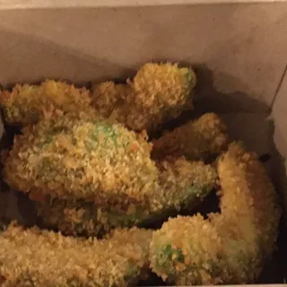 Avocado Fries