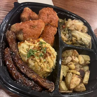 Ribs