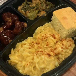 Mac Plate
