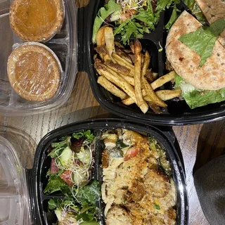 Candied Sweet Potatoes