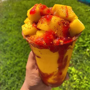 Mangonada