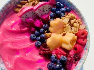 Ital Vital Living Food