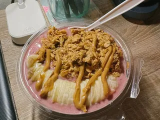 Blend Council Bluffs