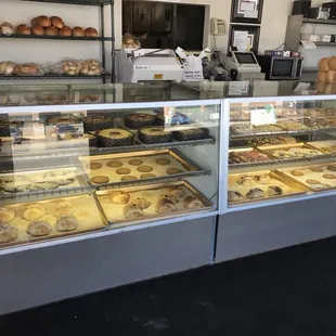 Maltese meat and cheese Pastizzi everyday, call ahead and we will back them for you.