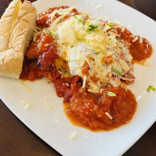 food, pasta, pasta dish