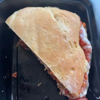 Parmigiana Sandwich