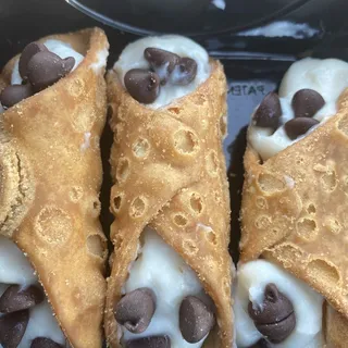 Cannoli