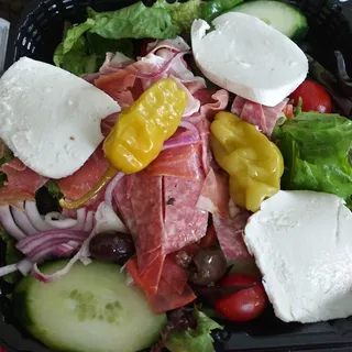 Antipasto Salad