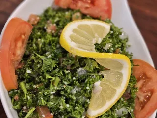 Phoenicia Greek and Lebanese Cuisine