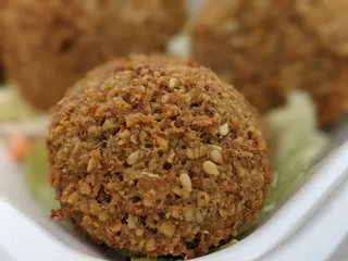 Damasco Mediterranean Cuisine