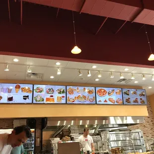 New location in Allen Premium Outlets...go find them!