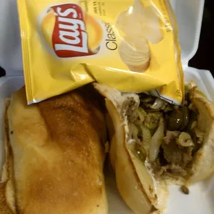 Caution...this sandwich could shave 2.5 years from you life expectancy (and it's worth it)