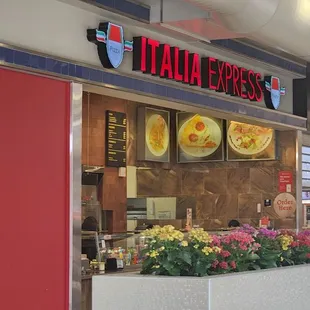 Storefront