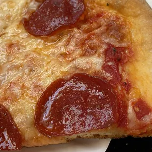 pizza, food