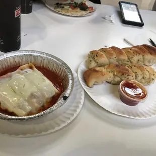 Lasagna