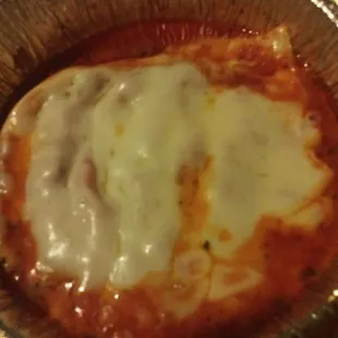 Lasagna