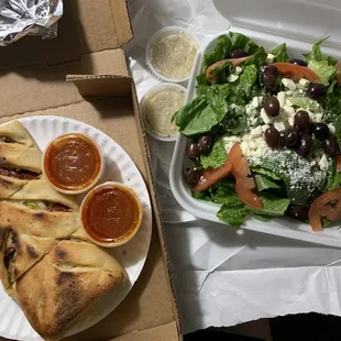 Caesar Salad